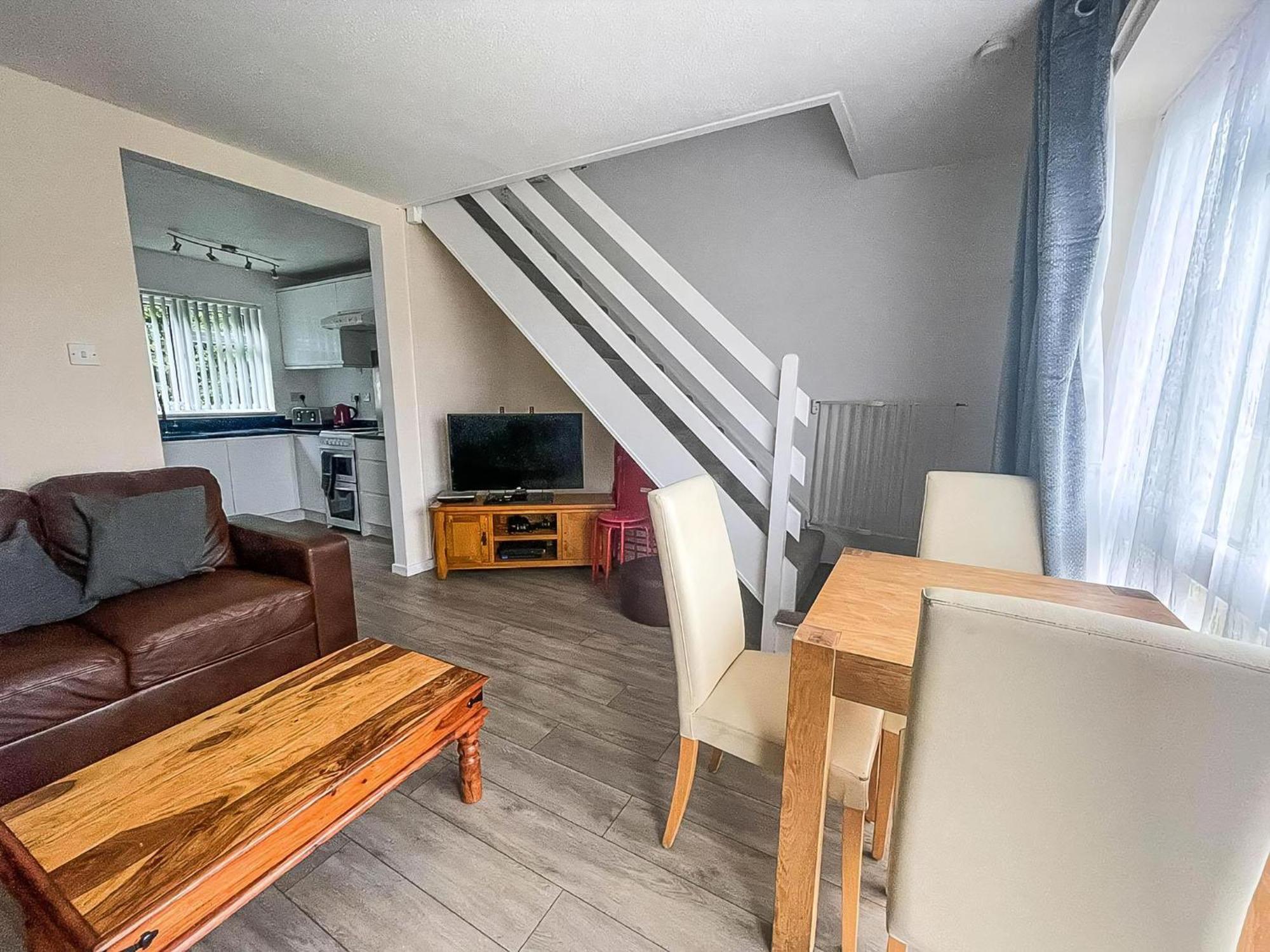 6 Berth Chalet Nearby In Norfolk Ref 18168b Chalet
