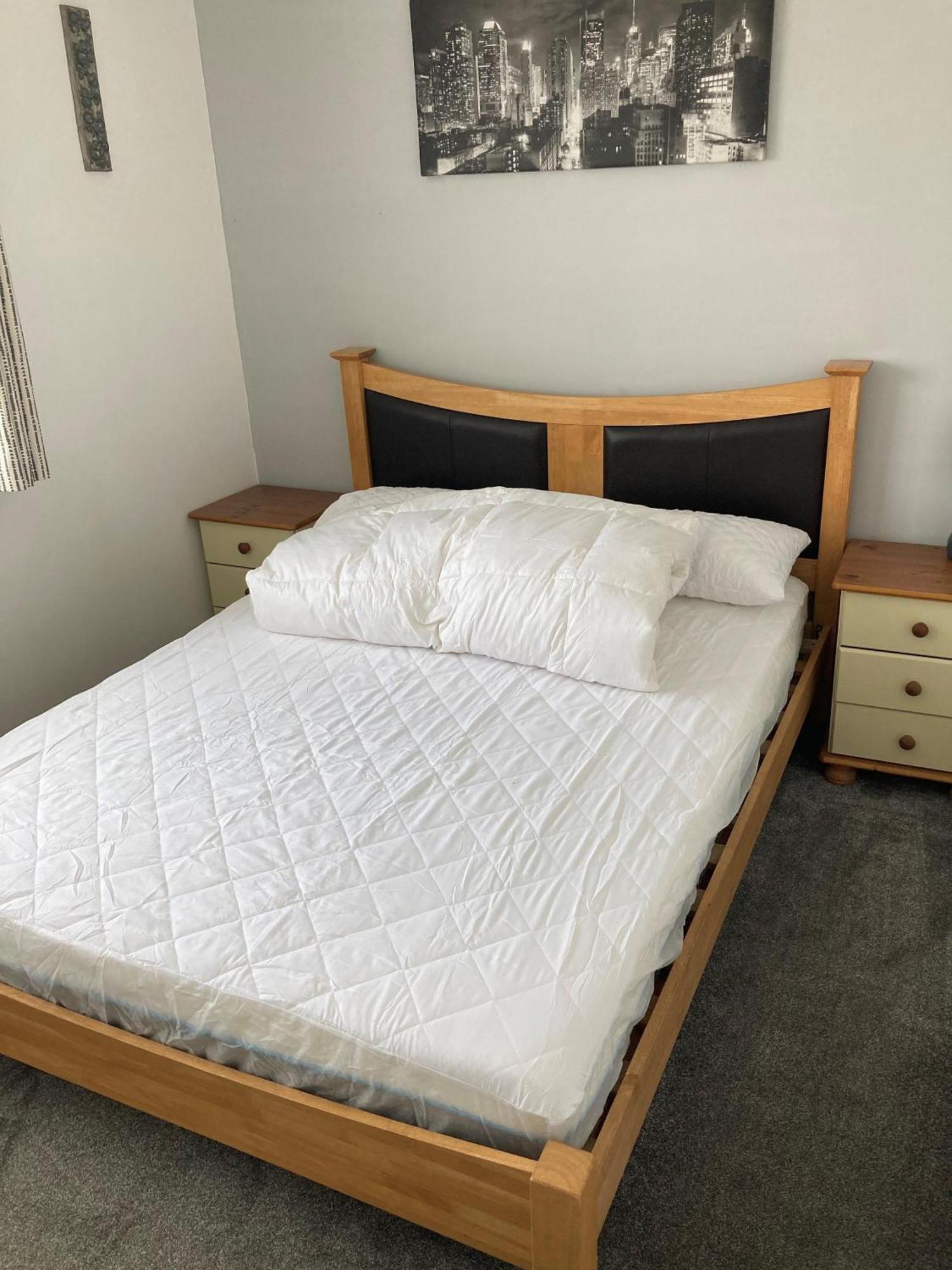 6 Berth Chalet Nearby In Norfolk Ref 18168b * Hemsby